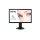 Monitor LED 24" (23,5"-26,4") BENQ 24" BL2405HT Czarny
